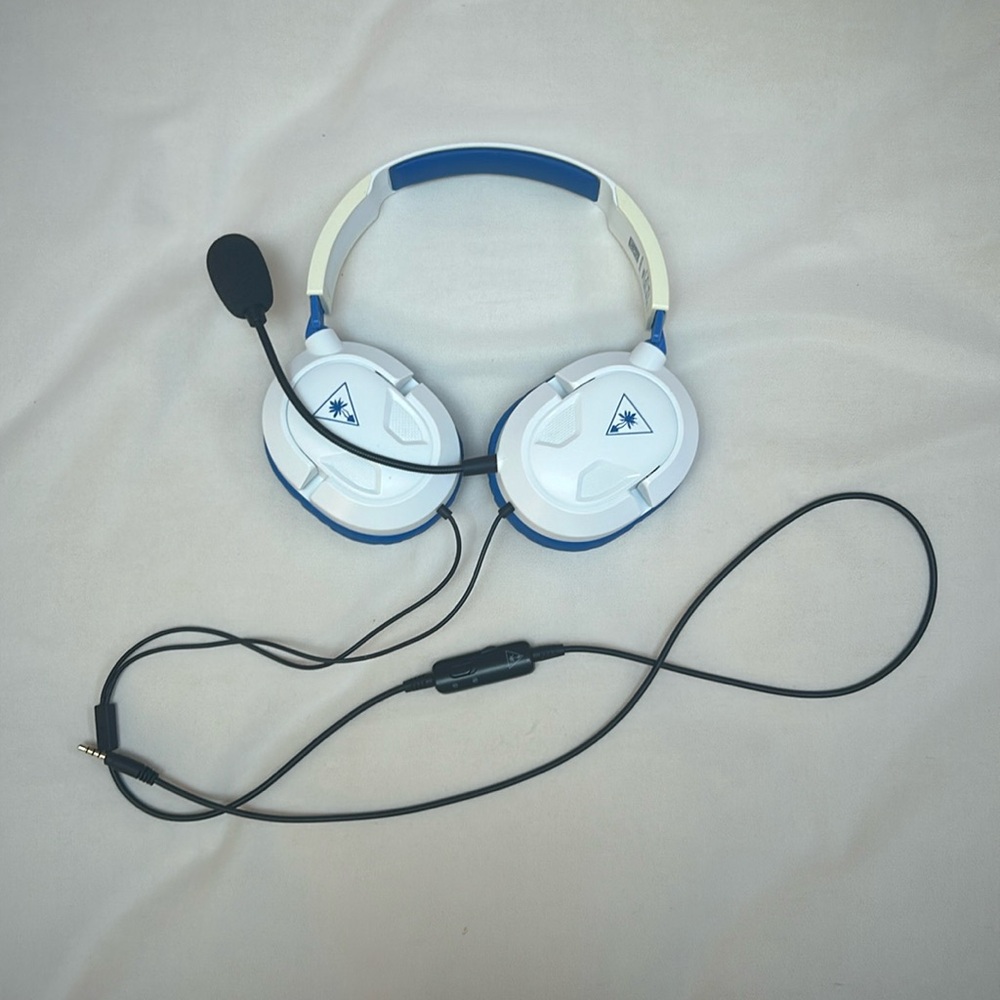 Turtle Beach Headphones
